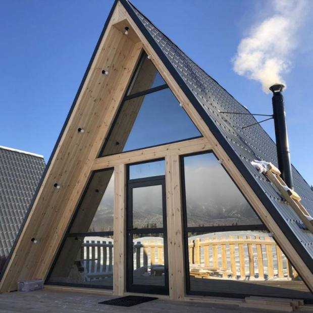 Фотографии гостевого дома 
            Место силы