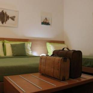 Фотографии мини отеля
Casa Noemi b&b