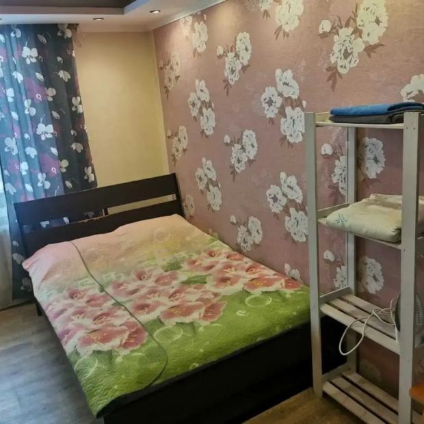 Фотографии квартиры 
            Квартира на Учебной, 15