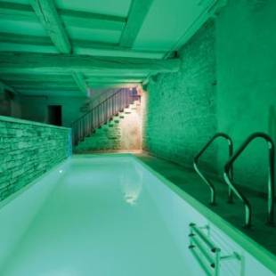 Фотография гостиницы Abbaye de Maizières