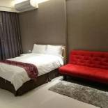 Фотография гостевого дома Catnap