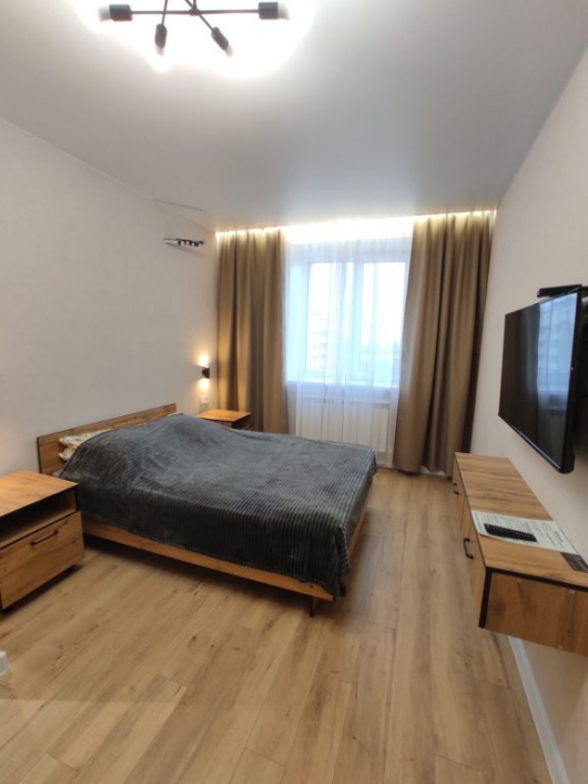 Фотографии квартиры
Квартира Апартаменты Моршанское Шоссе 24И/87