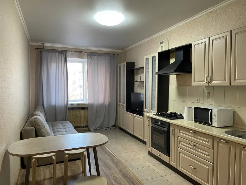 Фотография квартиры Квартира в центре города