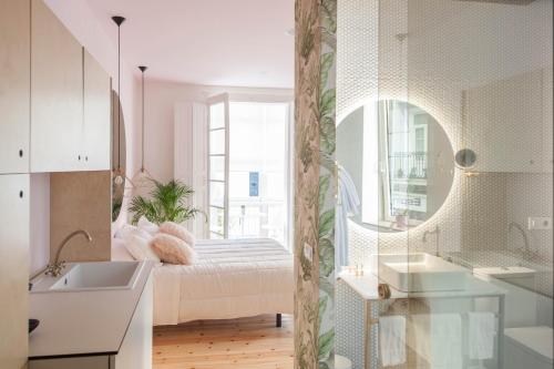 Фотография гостиницы Urban Suite Santander