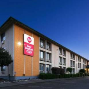 Фотографии гостиницы 
            Best Western Plus Skagit Valley Inn and Convention Center