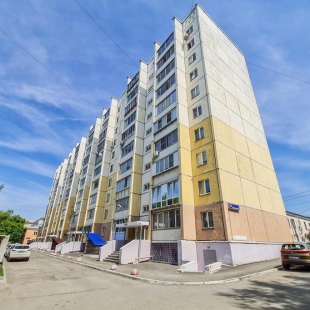 Фотография квартиры Апартаменты на улице Рождественского