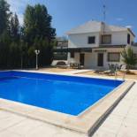 Фотография гостевого дома Riocorvo