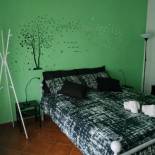 Фотография мини отеля B&B da Claudia a Monteverde