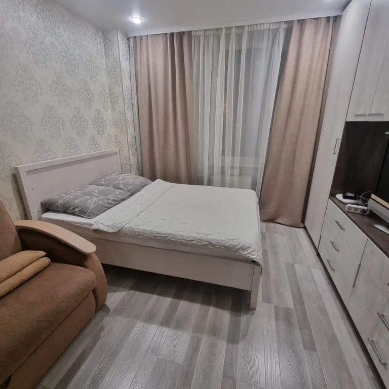 Фотография квартиры Квартира Уютный Дом