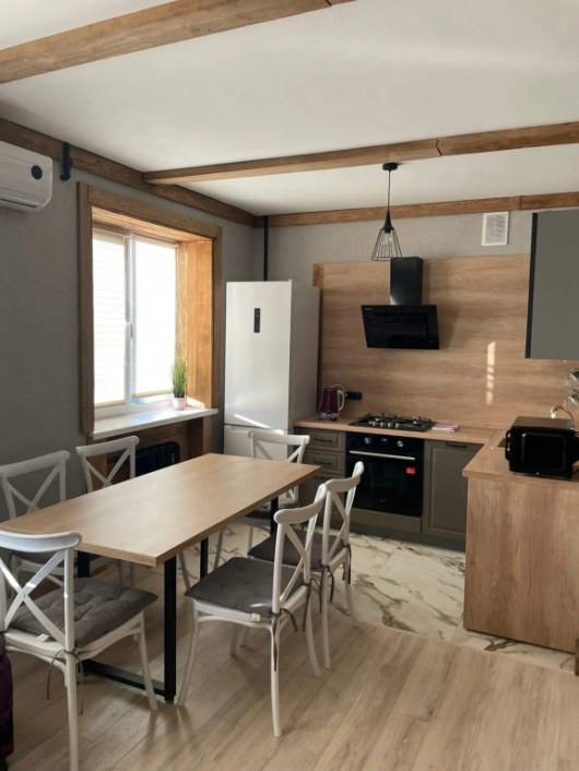 Фотографии квартиры 
            Апартаменты Квартира на сутки в Орше