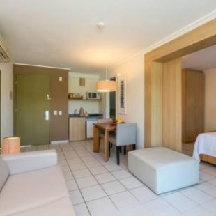 Фотография апарт отеля Beach Class Muro Alto