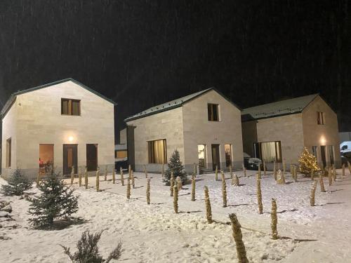 Фотографии гостиницы 
            Alaska Resort