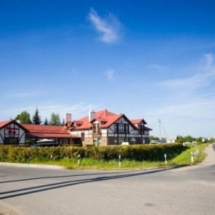 Фотография мини отеля Галкин Двор