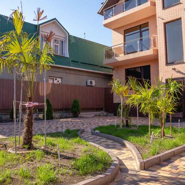 Фотография гостевого дома ЗВЕЗДА (Горшковой 2)