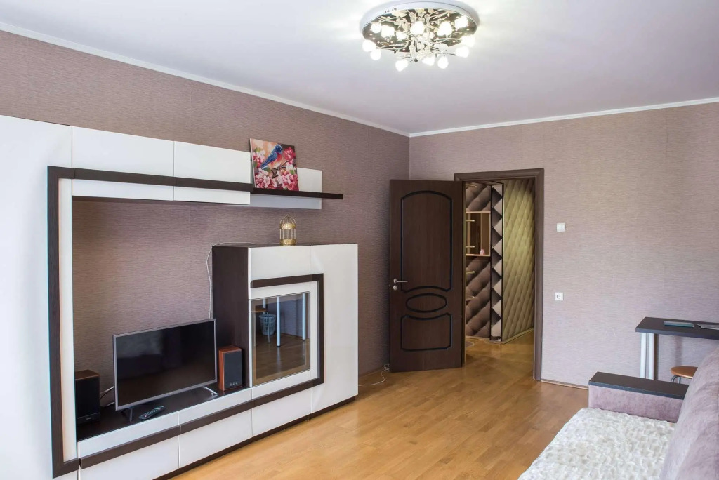 Фотография квартиры Апартаменты на улице Планерная 62