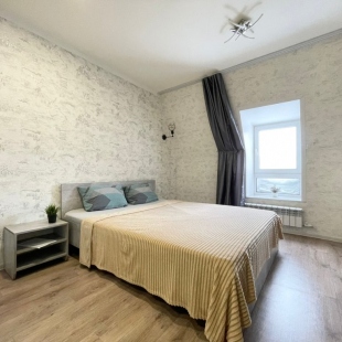 Фотография квартиры Апартаменты в центре Барнаула