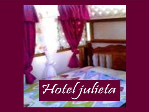 Фотография хостела Hostel Julieta
