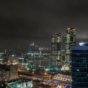 Фотография квартиры Апартаменты Studio Superior by Roomley