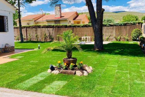 Фотография гостевого дома LaCasitadelaPraderapuntoes