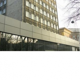 Фотография гостиницы Уланская