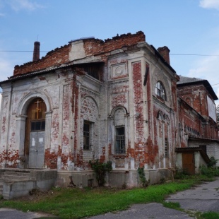 Фотография храма Храм Сошествия Святого Духа