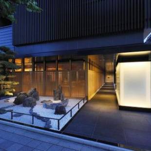 Фотография гостиницы Daiwa Roynet Hotel Kyoto Grande - former Daiwa Royal Hotel Grande Kyoto