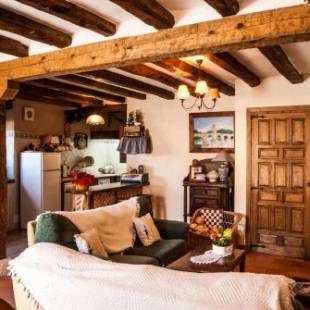 Фотографии гостевого дома
La Fuente del Monte