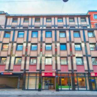 Фотографии гостиницы 
            Leonardo Hotel München City Center