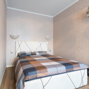 Фотография квартиры Апартаменты  8-я Парковая  25