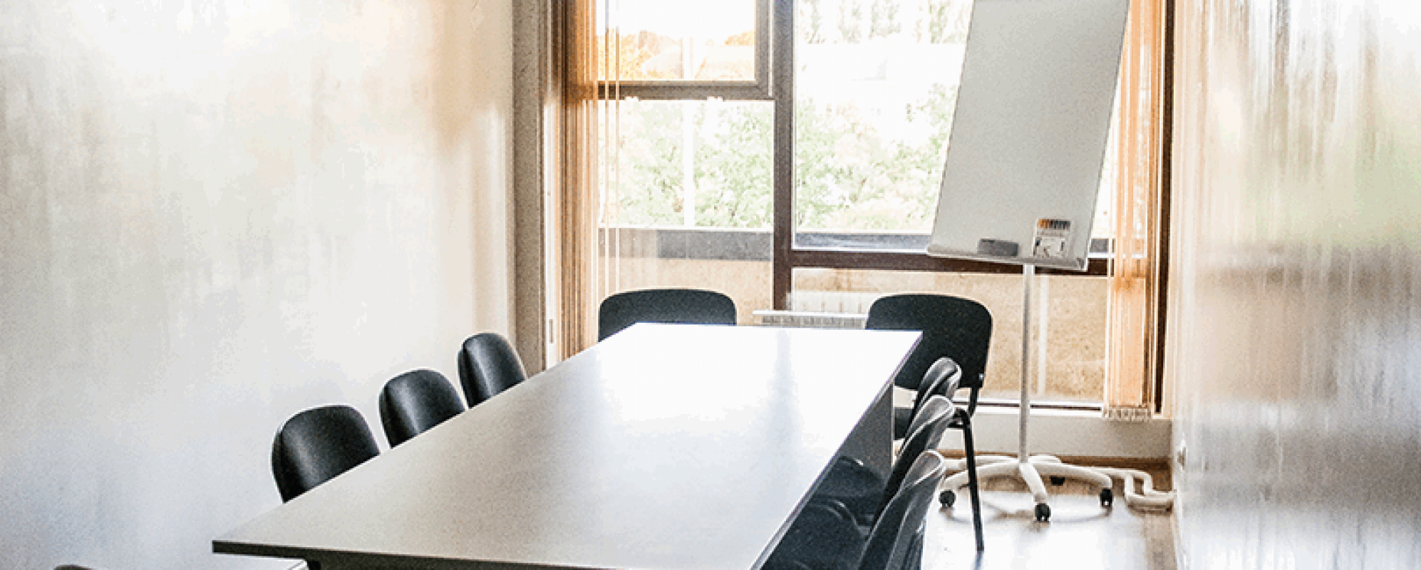 Фотографии комнаты для переговоров Переговорная №3 ЛОФТа при Дворце спорта и культуры