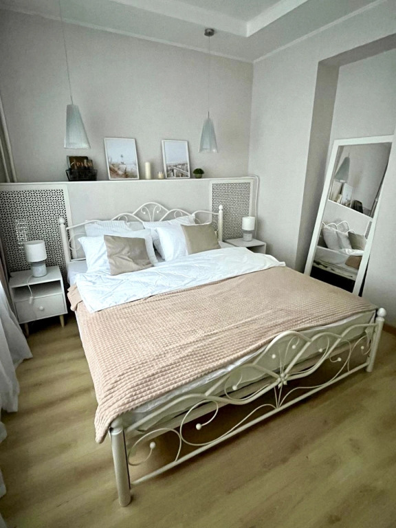 Фотография квартиры Квартира Уютные апартаменты в историческом доме на Рыбацкой, в двух шагах от Волги