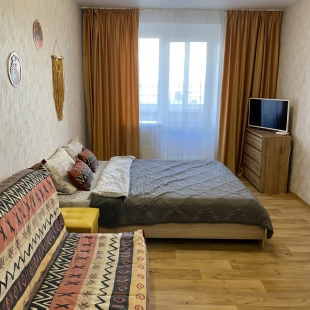 Фотография квартиры Квартира Студия Пер Светлогорский