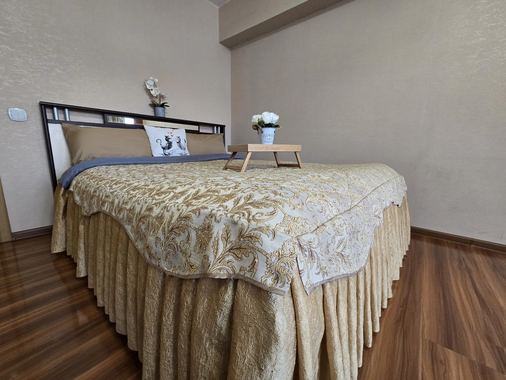 Фотография квартиры Квартира с Красивым Видом на 17 Этаже