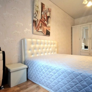 Фотография квартиры Апартаменты на проспекте Ленина 35