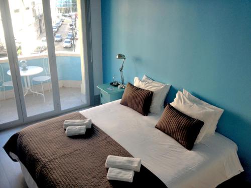 Фотография хостела Ey Lisbon Hostel