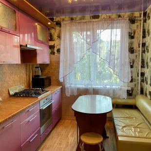 Фотография квартиры Квартира 4-комнатная Рыбинск