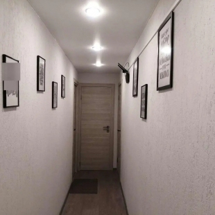 Фотография квартиры Апартаменты на улице Сойфера