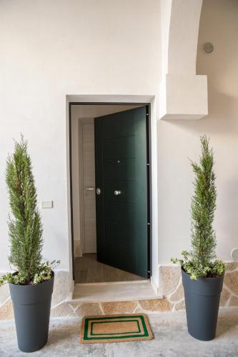 Фотографии мини отеля
Case Vacanza Le Maioliche