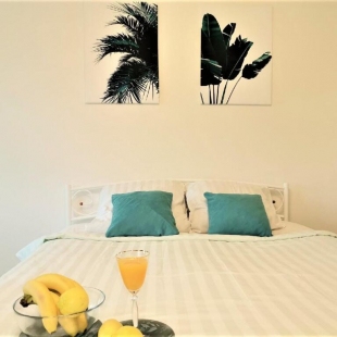 Фотография квартиры Апартаменты на улице Республики 186