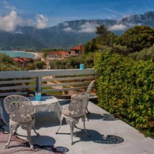 Фотографии гостевого дома
D&P House