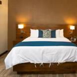 Фотография гостиницы Casa Villamil Boutique Hotel