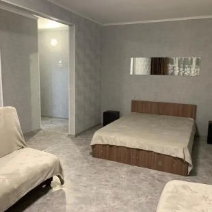 Фотография квартиры Квартира на Первомайской 50/1