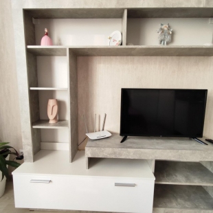 Фотография квартиры Vgosti Rostov (Вгости Ростов) на улице Еляна