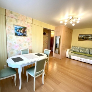 Фотография квартиры Апартаменты SeveRent Комсомольская 51