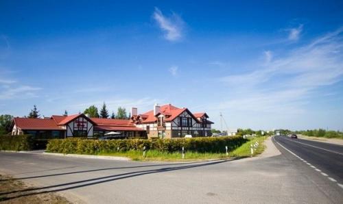 Фотография мини отеля Галкин Двор