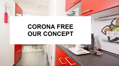 Фотография апарт отеля Design Sleepy Cologne