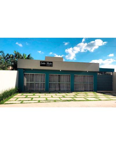 Фотография базы отдыха Suítes em Capitolio