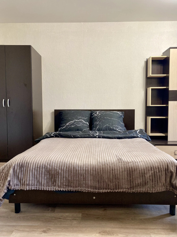 Фотография квартиры Однокомнатная Квартира на Станции Метро Ленинская