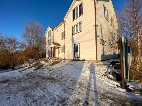 Фотография гостевого дома 777