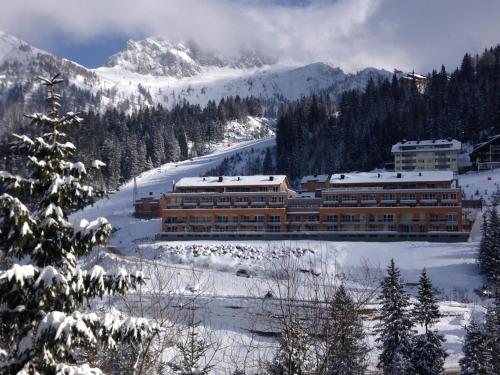 Фотография апарт отеля Haus CKPK Lux